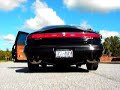 lincoln mark viii qx4 catback exhaust. CAR IS FOR SALE $3,900