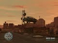 GTA 4 funny stuff,Parkour,fails,bugs