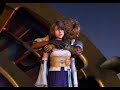 Final Fantasy X-Second Hand Serenade Vulnerable