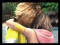Final Fantasy X-Second Hand Serenade Vulnerable
