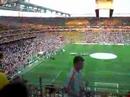 Brasil e Fran�a entram em campo