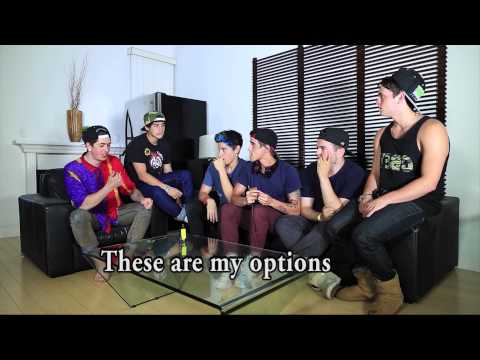 sam pepper - Make sure you subscribe to Sam Pepper! He's a funny one that guy http://www.youtube.com/sam if you want to purchase the song playing at the end, here is the ...