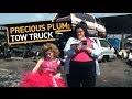Precious Plum: Tow Truck (Ep. 3)