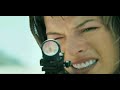 resident evil: extinction   new trailer
