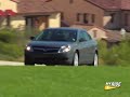 Review: 2007 Saturn Aura