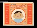 Dr Tran Magic Talking Card