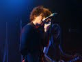 kill hannah- the chase, live in vienna 2008 kill hannah- the chase, live in vienna 2008