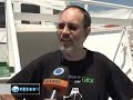 Freedom Flotilla trapped in Greece