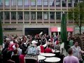 Feyenoord-Roda Stadhuisplein Feyenoord-Roda Stadhuisplein