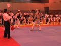 【日本拳法】 NIPPON KEMPO 