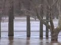 2007 Raritan River Flood Donaldson Park NJ raw