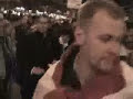 Kardlapoz�s a k�r�ton. 2006.10.23. �jf�l