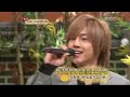 SS501 HyunJoong & YoungSaeng singing Must have been love SS501 HyunJoong & YoungSaeng singing Must have been love