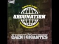 Grounation (Fleki Flex & Zeri) – Donde caen los gigantes [Single]
