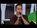 Linkin Park live at LIVE 8 (2005) - Somewhere I Belong