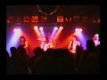 kidstuff always pleased the crowds at hickory, nc legendary rock club cadilacs with terry helton and alan shuffler on guitars, steve shuffler on drums, gerald campbell on bass and gene land with those 
heavy metal vocals.