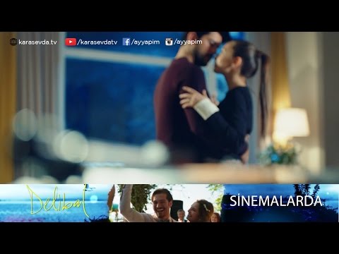 Kara Sevda 14. bölüm fragmanı                                                                                                                                                                                                                             
