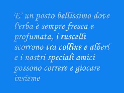 Immagine anteprima YouTube