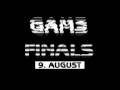 GAM3 TV Spot 2008 - GAM3 Finals