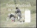 Uzbek Terrorist