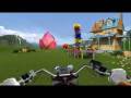 videos de LG Monitor in Wonderland - kleurrijk en high contrast