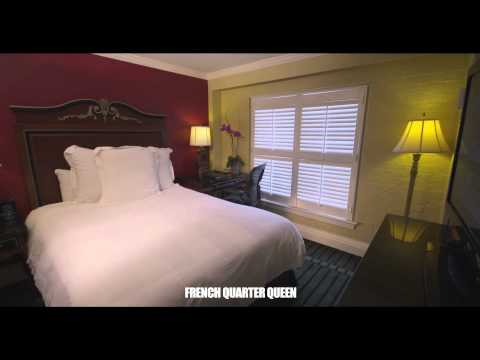 Bourbon Orleans Hotel, New Orleans - French Quarter Queen - BookIt.com Preview