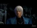 Devil May Cry (DMC3) Production Devil May Cry (DMC3) Production