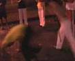 Capoeira Veloz - Gafanhoto y Abelinha