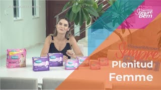 Plenitud Femme