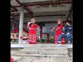 Tujia Singers