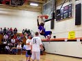 Harlem Rockets vs. Skowhegan All Stars