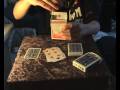 videos de The Ascension Card Trick