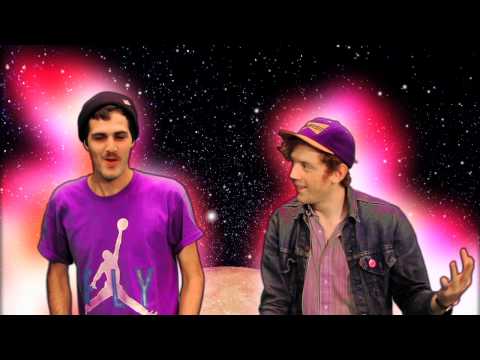 FIDLAR - 'Max Can't Surf'