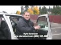 2010 Ford Escape Walk Around