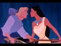 Disney, Anastasia, Swan Princess - Hello Goodbye