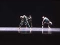 dance with Forsythe 1 dance with Forsythe 1