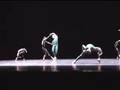 dance with Forsythe 1