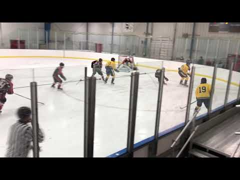 Chase Pirtle #11 ISO March 13, 2021