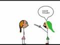 Link VS Dorothy