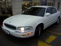2000 Buick Park Avenue Appleton WI 54914
