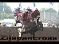 Motor-zijspancross Lichtenvoorde 2007 Motor-zijspancross Lichtenvoorde 2007