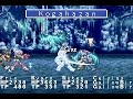 tales of the world 3:clesius\