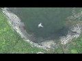 China Cave Jump - Chuck Berry