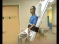 chinese physio using herbal heat