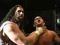 PCW: Scott Putski (w/ Cedric Craine) vs. Kevin Douglas PCW: Scott Putski (w/ Cedric Craine) vs. Kevin Douglas