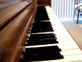 Player Piano (Pianola) performs Player Piano (Pianola) performs