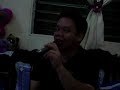 ASMS Batch 87 20th Year Reunion - Video Karaoke