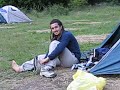 Campaments '08: Lo Marçal se'n va de burro