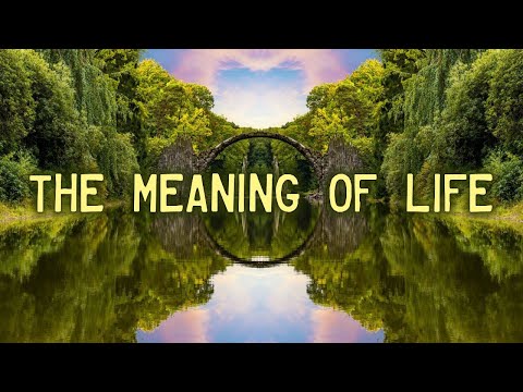 Nada Video: What is the Meaning of Life?