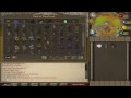 Runescape Bank Video 2.3Bil with Commentary - Hybr1d0wnz5